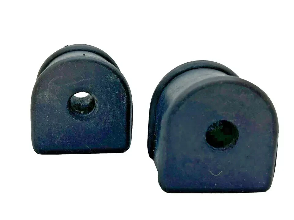 Par de bujes eliminadores de barra estabilizadora Road King Road Deluxe 1937 Plymouth & Dodge Deluxe Foto 4 de 4