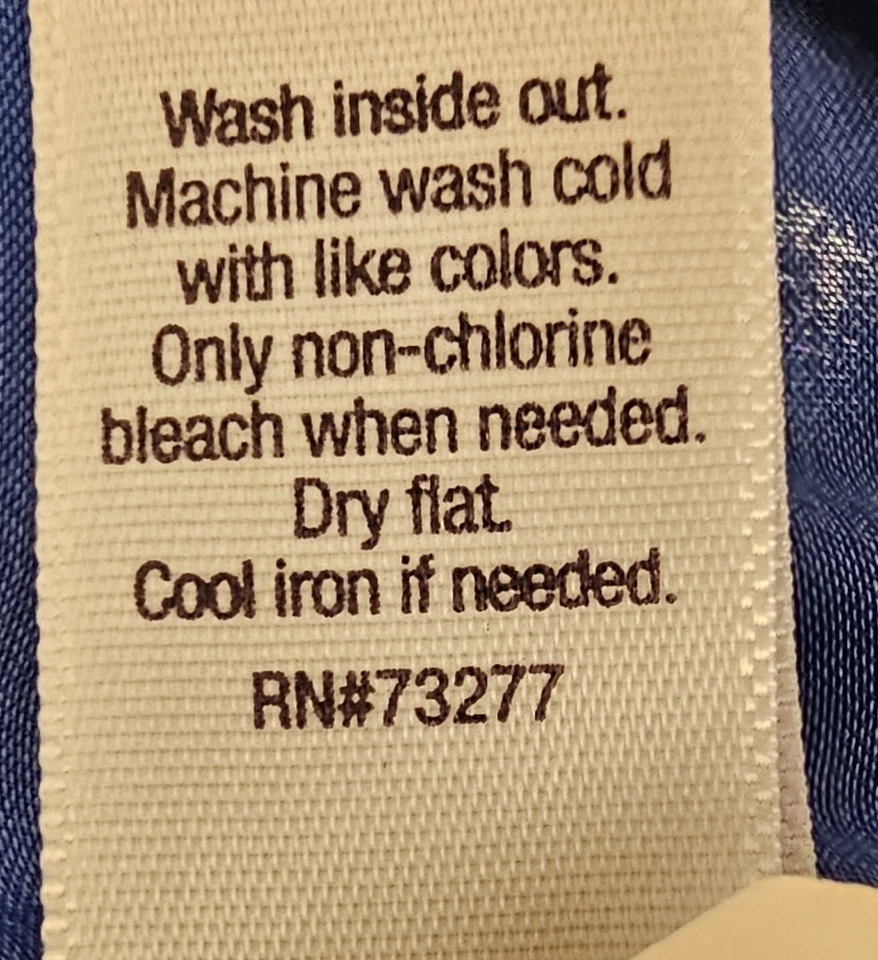 Jennifer Lopez Womens Shirt Top Blouse Size M Medium Cold Shoulder V Neck - Image 4 of 4