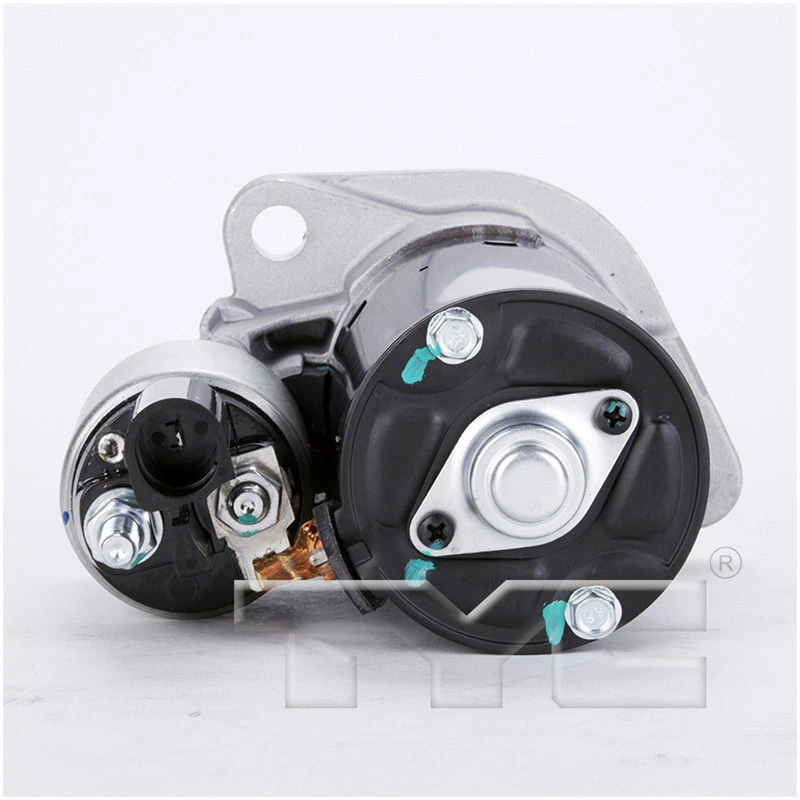 New Starter Motor for 2008-2014 Volkswagen Beetle 2.5L Automatic - Image 4 of 4