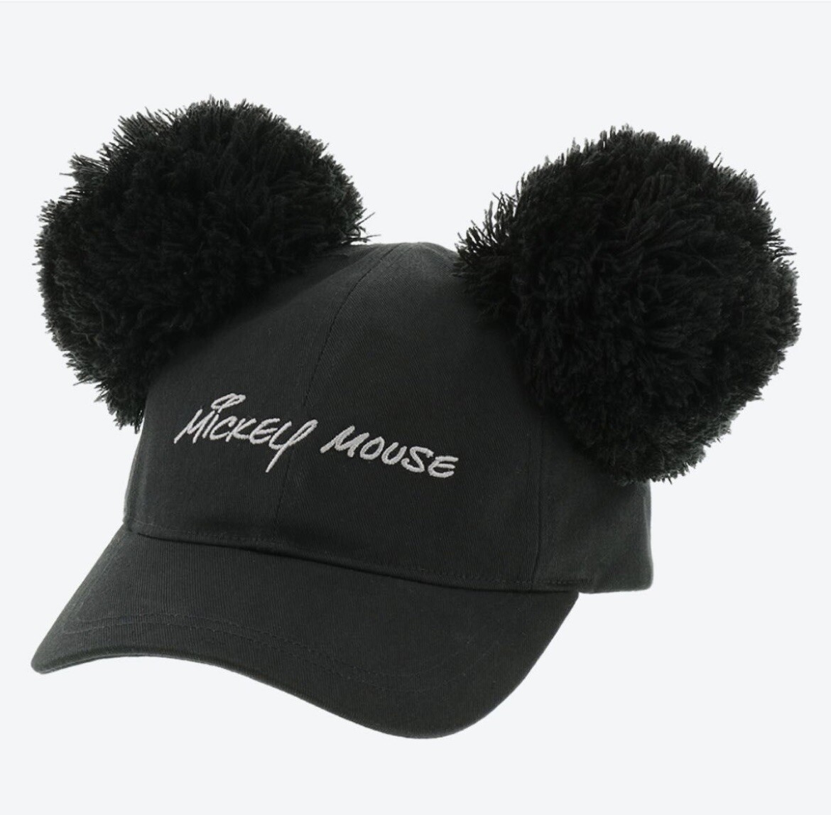 Japan Tokyo Disney Resort Mickey Mouse Ears Cap Headband Hat  display picture 1