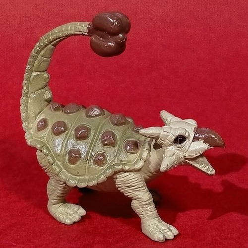 Predators prehistoric mini figures 1st series Return of the Dinosaurs - Picture 3 of 48