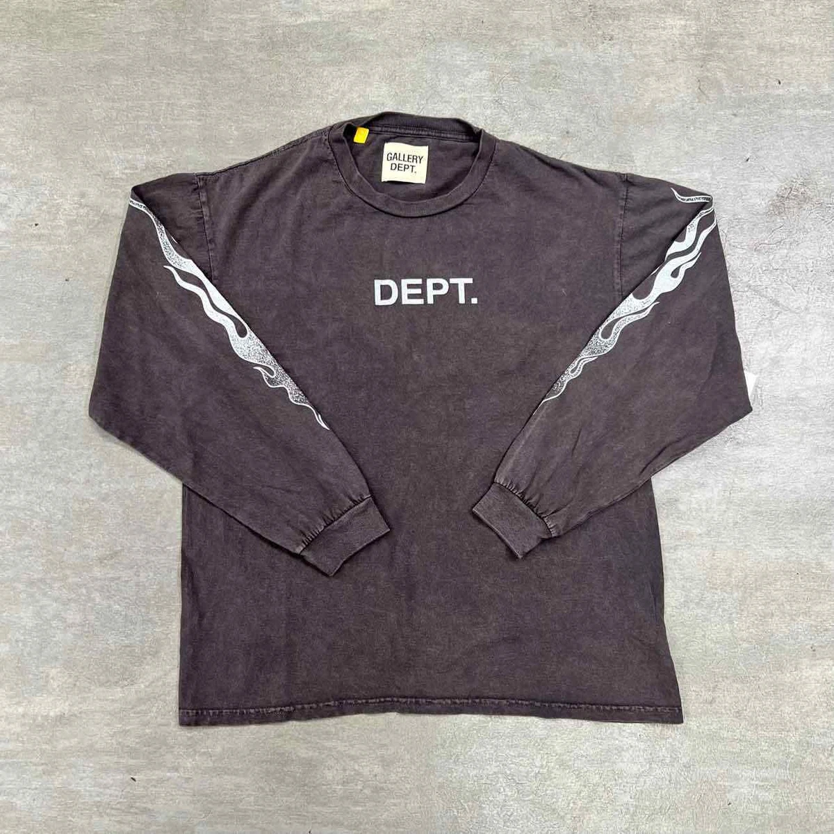 Gallery DEPT. Long Sleeve