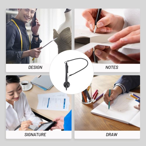 Screen Stylus Pen for Natural Writing and Drawing - Zdjęcie 6 z 12