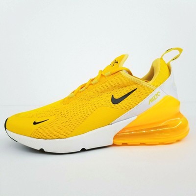 Nike Air Max 270 University Gold 2019 