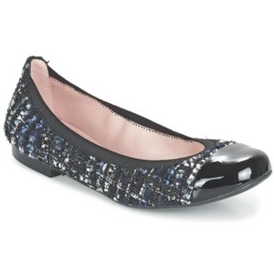 pretty flat shoes uk