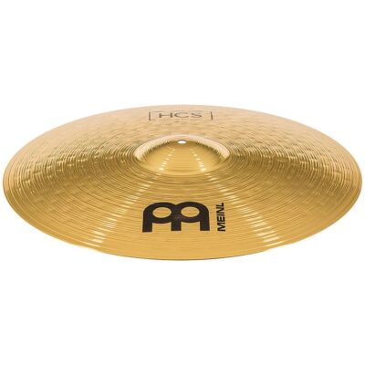 Ride-Becken Meinl 20'' HCS Ride Ride Becken Ridebecken NEU