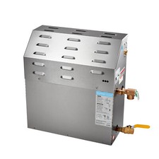 Mr Steam eSeries 15kW Steam Bath Generator at 240V