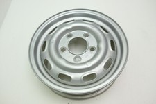 Porsche 911 901 912 356 C SC Stahlfelge 4,5 x 15 Zoll Lemmerz 1963