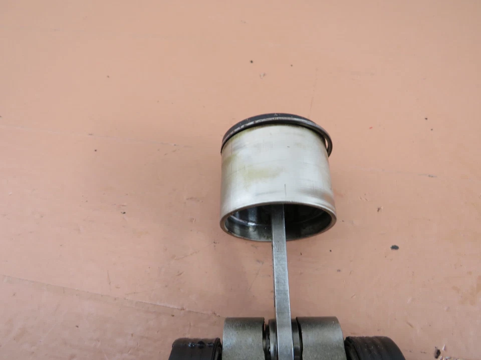 Poulan Wild Thing 2375 Chainsaw OEM Crankshaft w/ Piston - Image 2 of 4