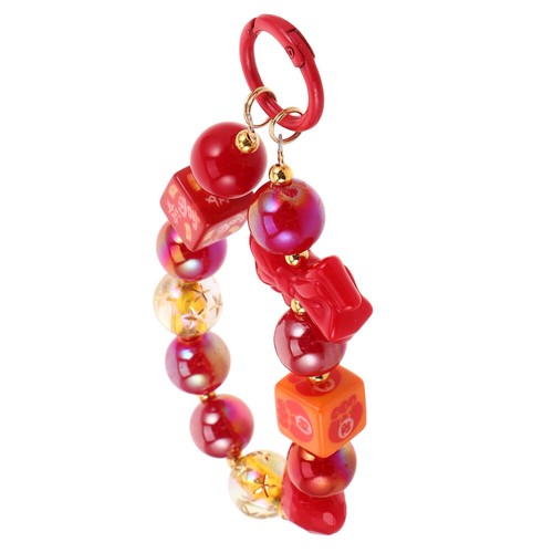 Mobile Phone Chain Cell Phones Accessories Camera Wrist Strap Cute - 第 9/12 張圖片