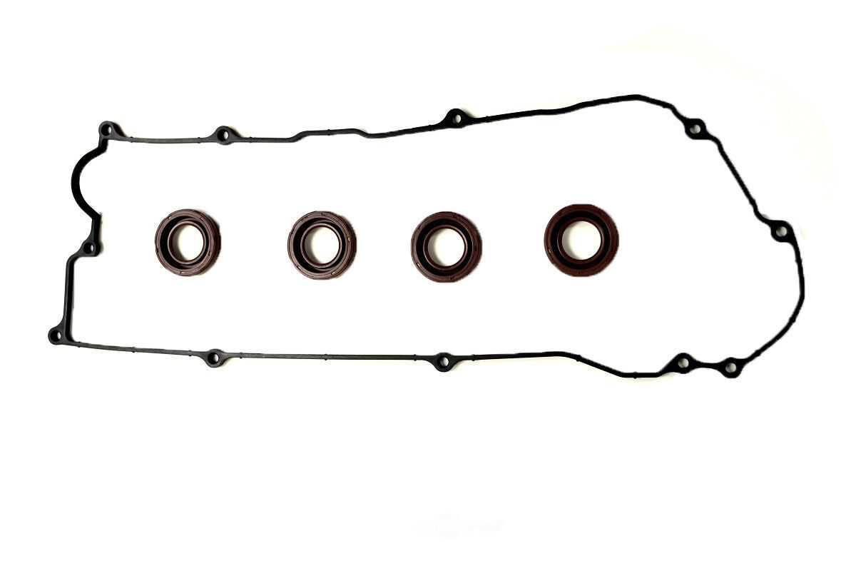 Engine Valve Cover Gasket SetDOHC, Eng Code GA16DE ITM 0930606 eBay