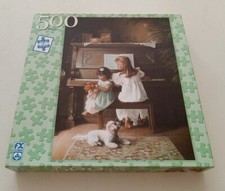 Schmid 500 PC Puzzle Melodies Remembered