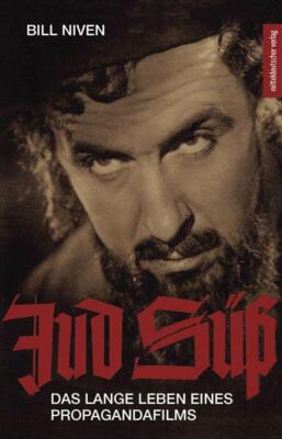 Jud Süß - das lange Leben eines Propagandafilms | Buch | 9783963116285