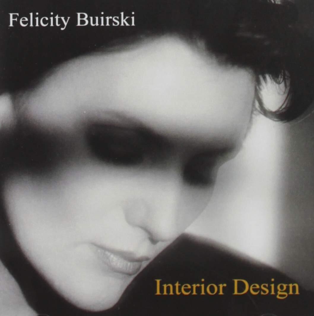 Felicity Buirski Interior Design (CD)