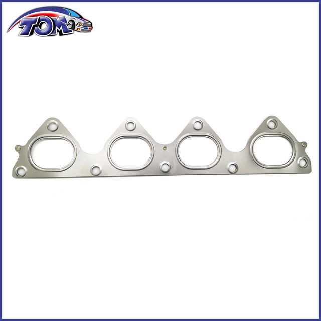 Engine Cylinder Head Gasket Set FelPro fits 9401 Acura Integra 1.8LL4 eBay