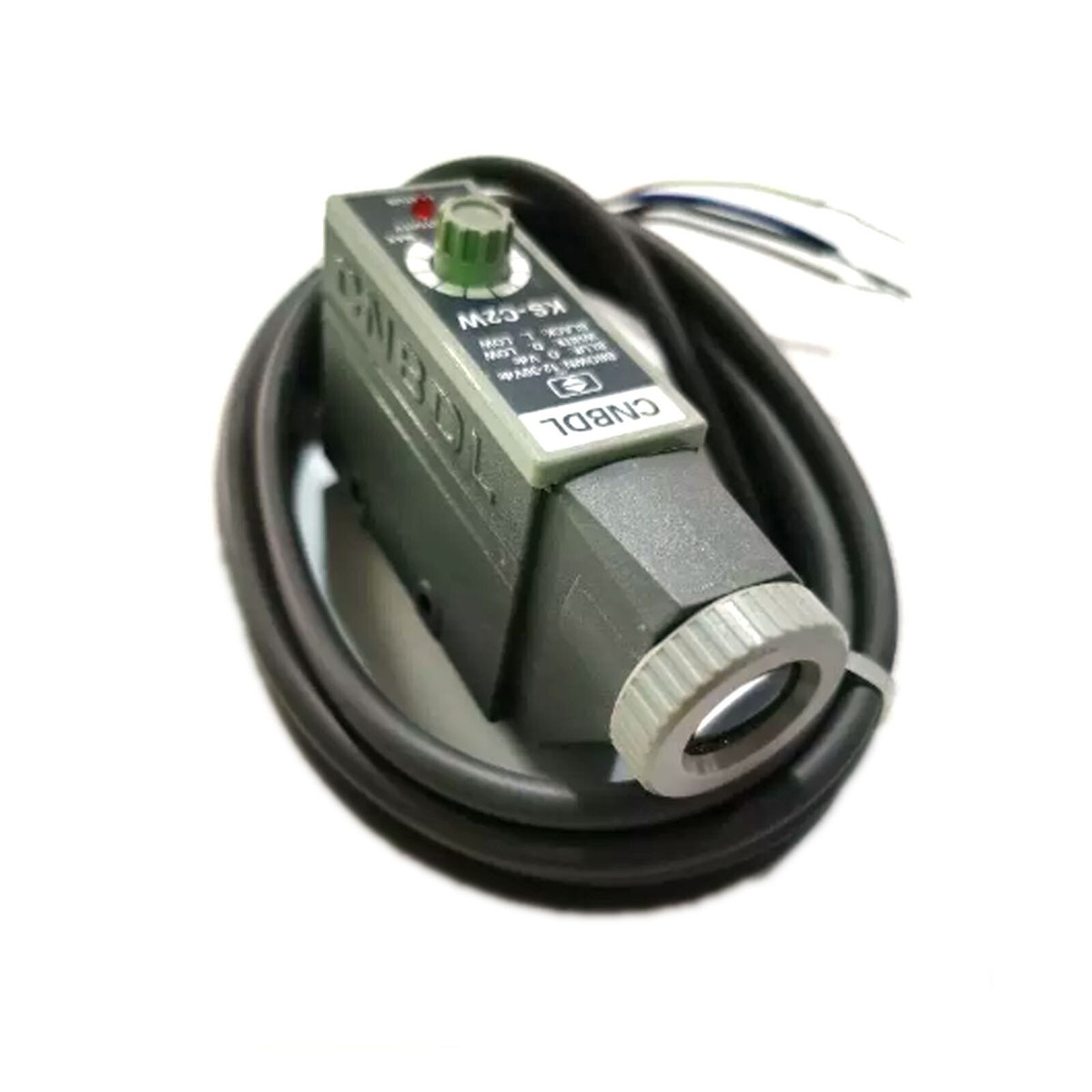 1 PCS CNBDL KS-C2W photoelectric switch sensor | eBay