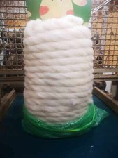 SF Kardenband Schurwolle (Merino) + Lyocell 100g EB