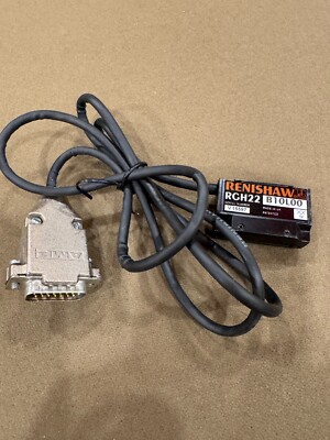 Renishaw RGH22  B10L00  Optical Encoder Readhead