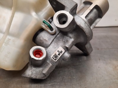 BMW 3 SERIES E90 318i SALOON MASTER CYLINDER BRAKE SERVO 