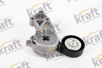 Kraft Automotive 1220830 Spannarm, Keilrippenriemen FüR Audi Seat Skoda Vw