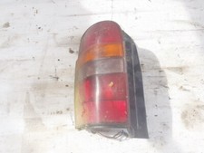 Renault Espace 1993 Tail Light lamp Outside, Rear Left 602510189,  #853019-50