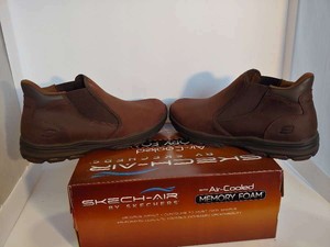 garton keven skechers