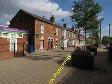 Photo 6x4 The Pightle Haverhill/TL6645  c2015