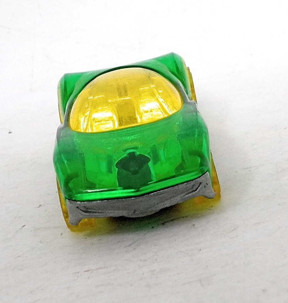 Hot Wheels Phastasm