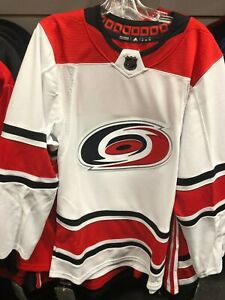 carolina hurricanes hockey jersey