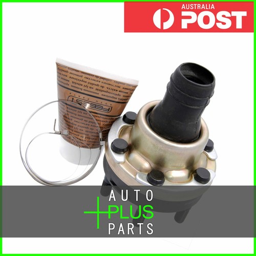 Fits BMW 3 PROPSHAFT CV JOINT 32X100 eBay