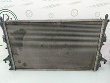 Radiateur Renault VEL SATIS