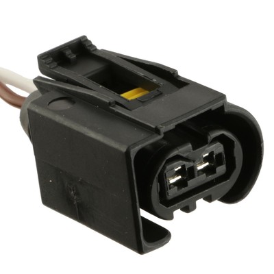 2 Pin Connector Injector Plug A1685452928 For Mercedes B180 B200  