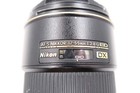 Used Nikon Af-S Dx Zoom Nikkor 17-55mm f/2.8G If-Ed Wide Angle Lens 2147