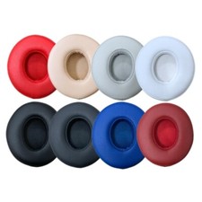 Replacement Earpads Earmuffs for Wireless Headphones Comfortable