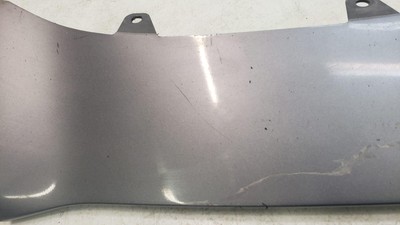 2014-2016 F15 BMW X5 Front Bumper Lower Section Valence Trim OEM  