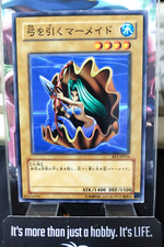 Red Archery Girl BE1-JP016 Yu-Gi-Oh Yugioh Japanese Konami JAPAN UNCENSORED