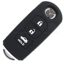 YHRNN Türschloss Abdeckung Für Mazda CX Serie - Edelstahl Set