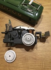 2 Roues avec pignons pour Locomotive électrique trains JEP O 37,5mm SNCF BB8101