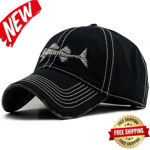 fishing brand hats