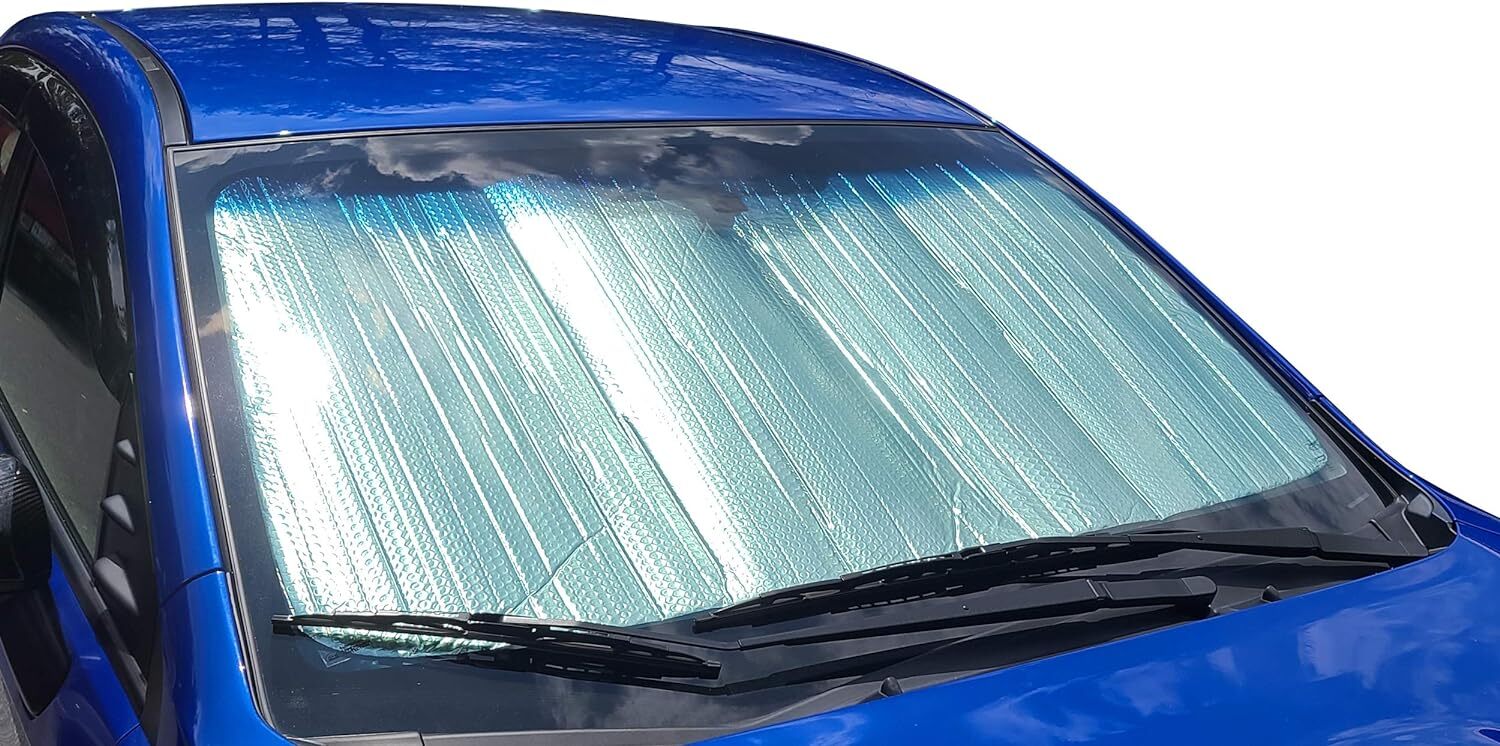 Sunshade for 20192024 Volvo S60 Sedan, Customfit Windshield Sun Shade