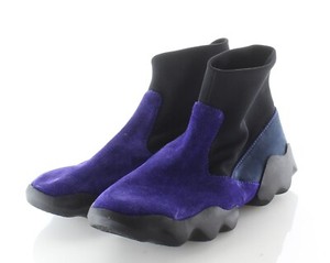camper dub boots