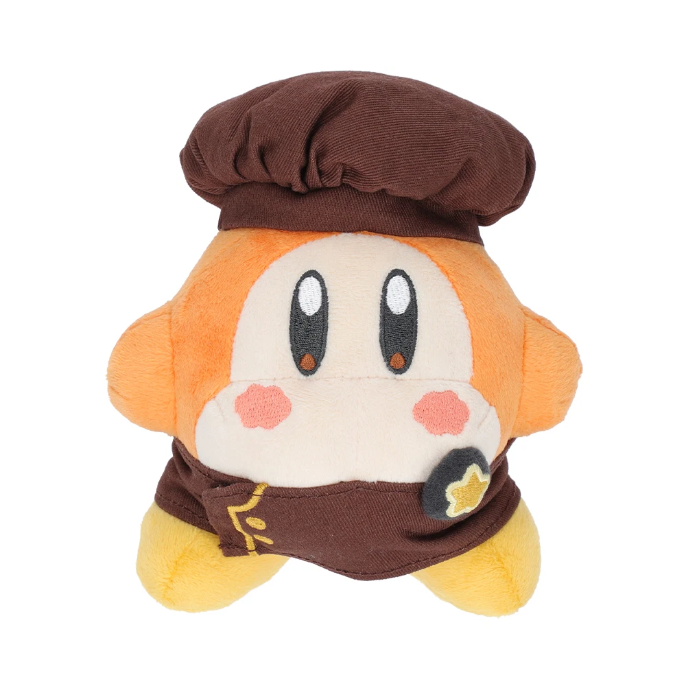 Kirby Store Limited KIRBY CAF PETIT KC P Plush doll Waddle Dee S Japan NEW