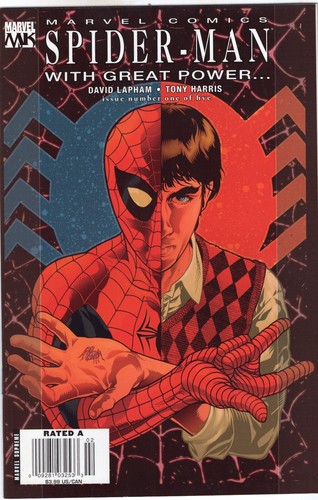 Marvel Comics Spider-Man Mini Series & One-Shots, Single issues, You Pick! - Picture 34 of 355