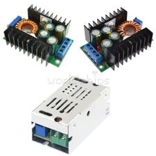 200W/280W 12A Step Down Converter 7-40V To 1.2-35V 4.5-30V to 0.8-32V Module New