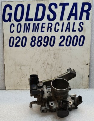 DAIHATSU EXTOL ATRAI SPARKY 1.3 THROTTLE BODY