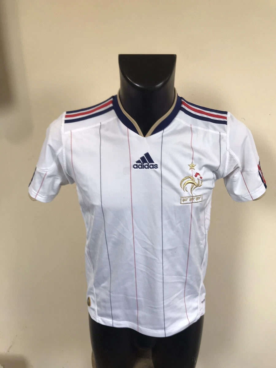 Taille maillot foot enfant hot sale