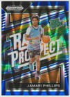 2025 Panini Jamari Phillips Base (Raw)