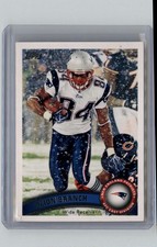 2011 Topps #194 Deion Branch