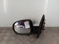 Retroviseur gauche (ou coque) Renault CLIO