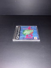 Dance Dance Revolution (Sony PlayStation 1, 2001)